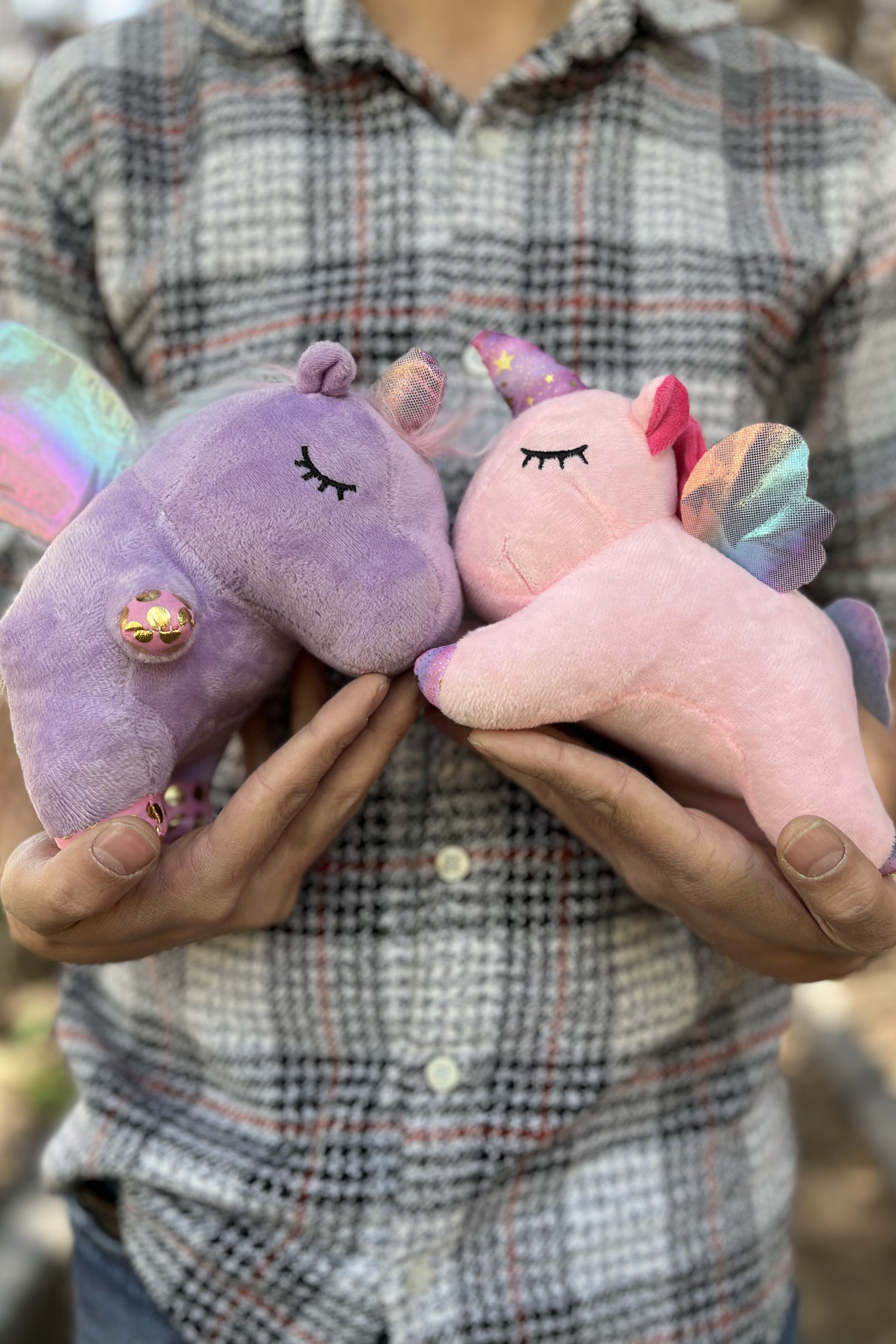 یونیکورن اسب تک شاخ