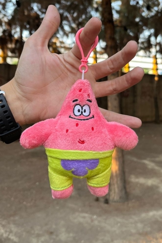 آویز پاتریک