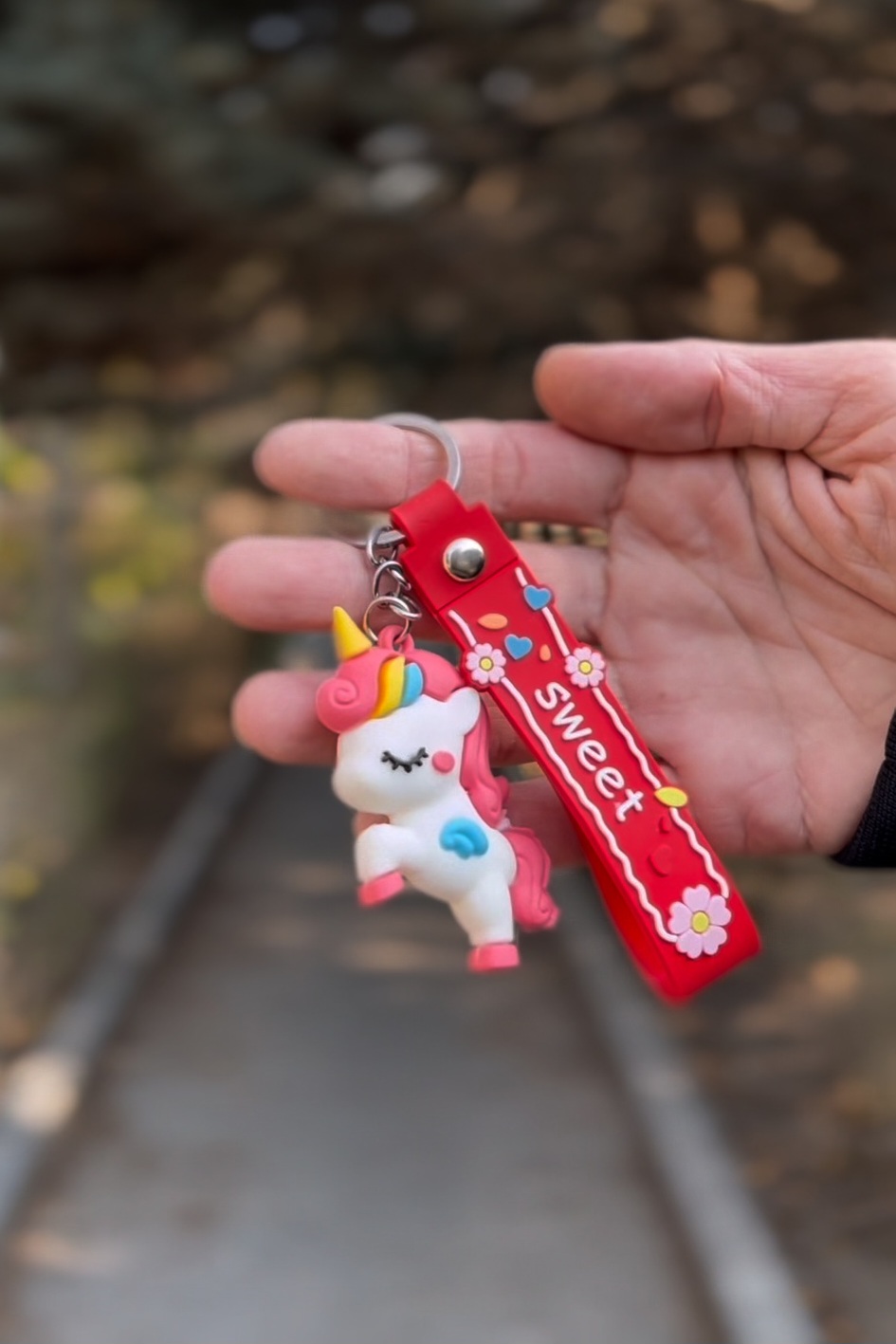 جاکلیدی اسب تک شاخ