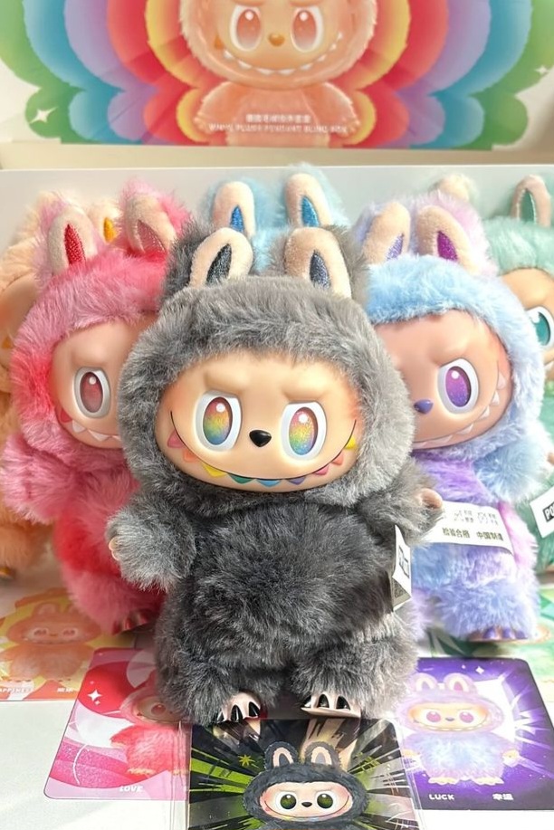 لبوبو سری انرژی اورجینال