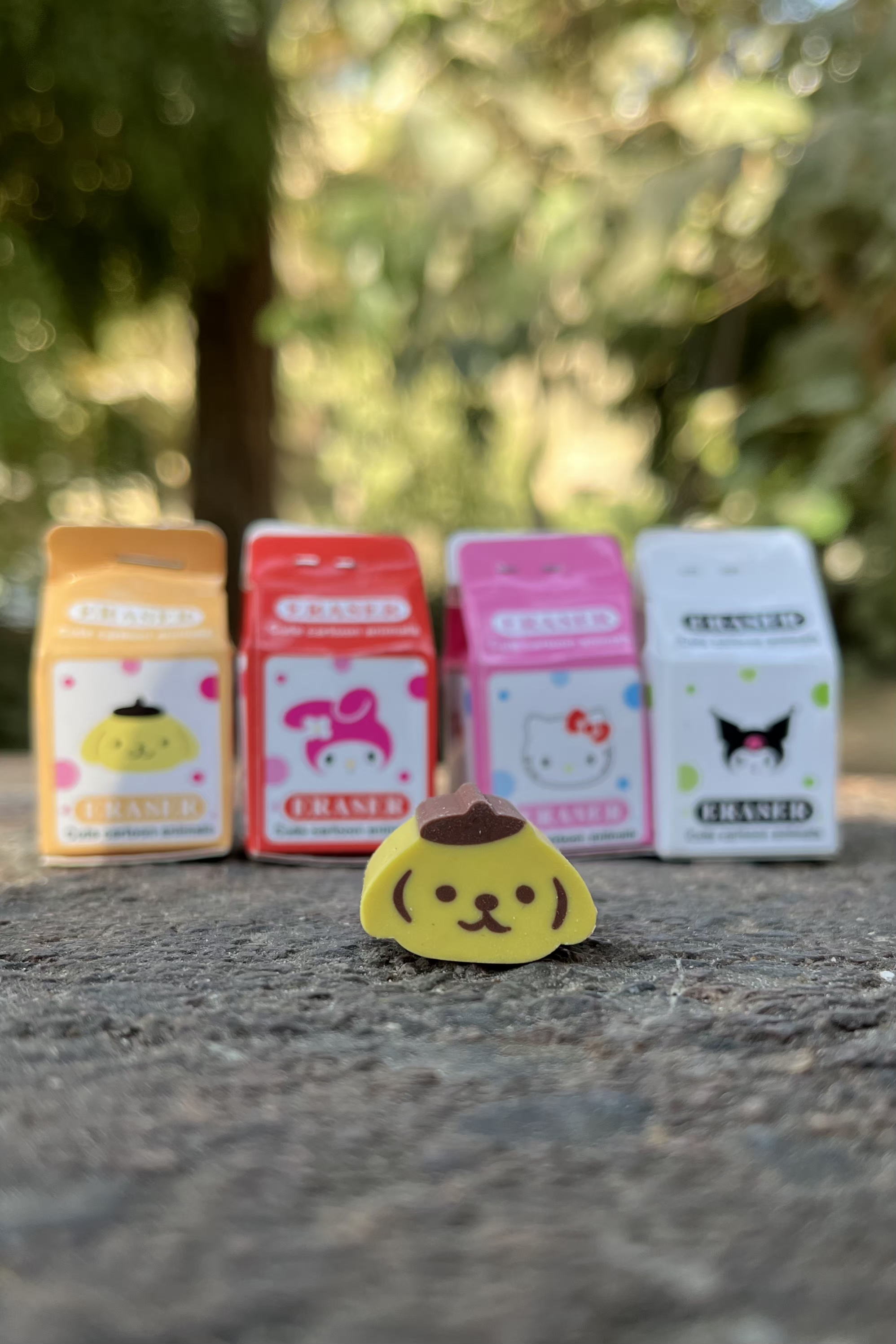 پاک کن فانتزی